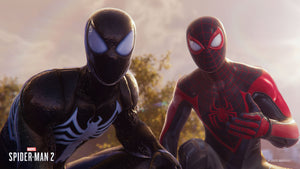 PS5 Marvel's Spider-Man 2 (Europe)