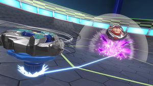 Nintendo Switch Beyblade X: XONE [Complete Edition]