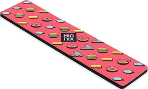Mionix Long Pad Frosting Wrist Pad or Mouse Pad