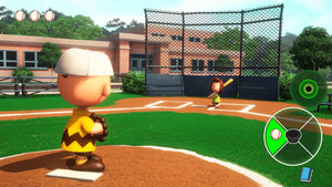 Nintendo Switch Snoopy The Great Mystery Club