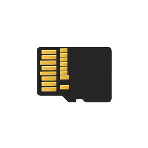 Transcend USD710S 512GB MicroSD Express Card