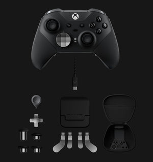 Xbox Official Elite Wireless Controller Series 2 (Japan Imported)
