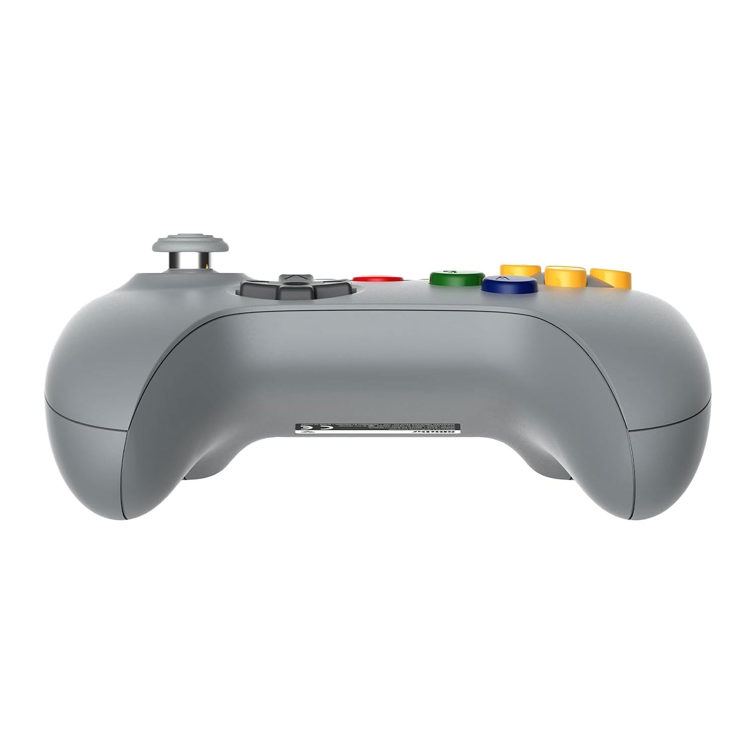 8BitDo 64 Bluetooth Controller [Nintendo Switch / Nintendo Switch 2 /Windows 10 / Android / Analogue3D]
