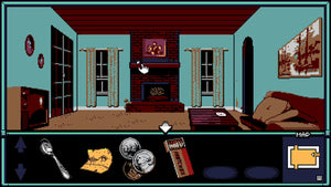 Nintendo Switch UFO 50