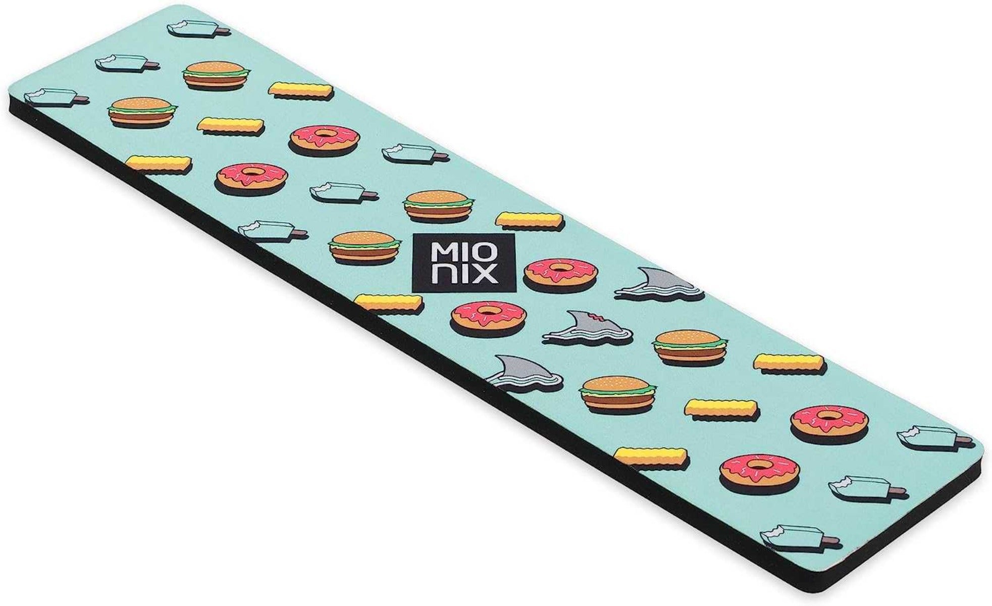Mionix Long Pad Ice Cream Wrist Pad or Mouse Pad