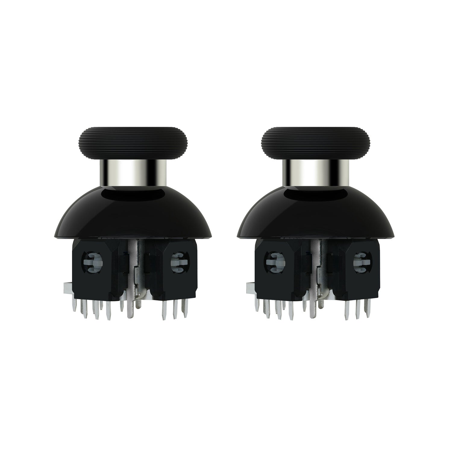 Gulikit 720° Tension Adjustable TMR Joystick for PS5