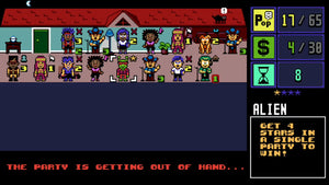 Nintendo Switch UFO 50