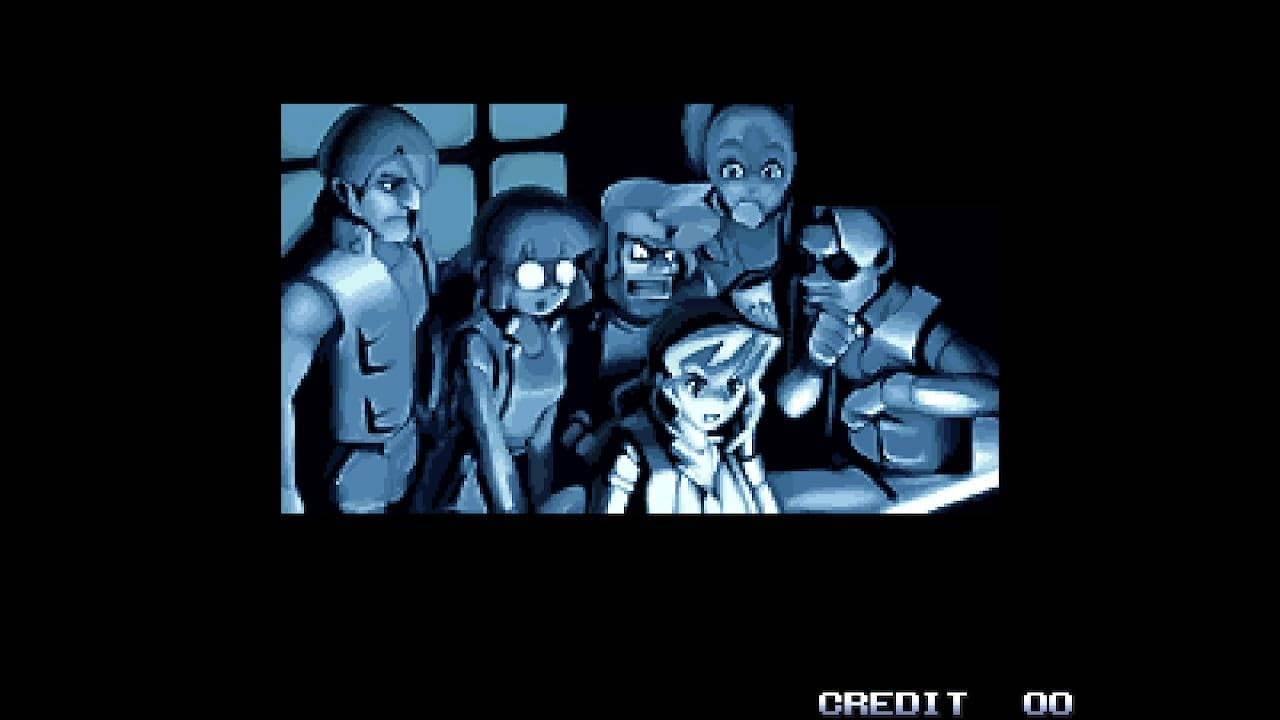 Nintendo Switch ACA Neogeo Selection Vol.2