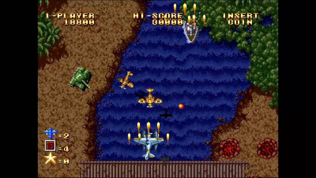 Nintendo Switch ACA Neogeo Selection Vol.2