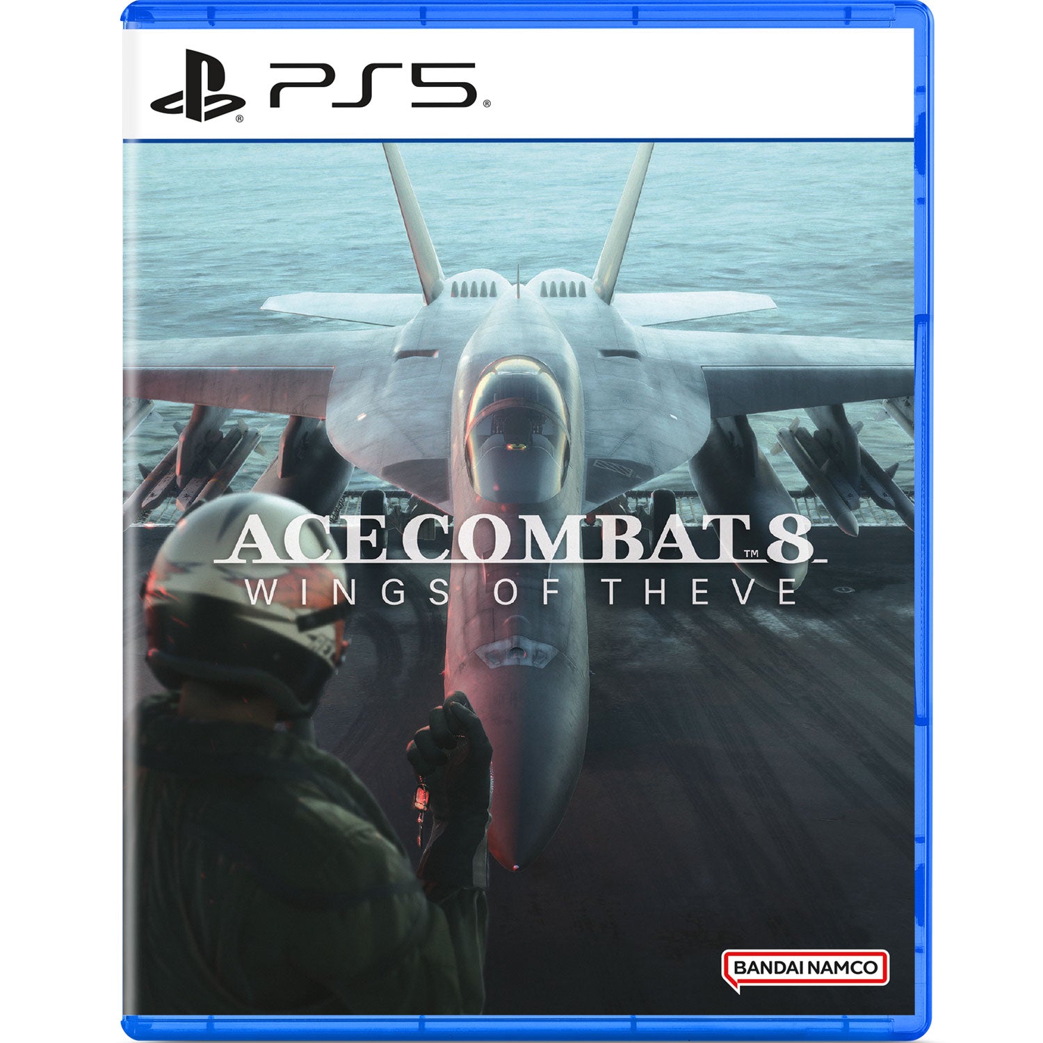 PS5 Ace Combat 8: Wings of Theve