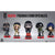 (3 for $8.80) Rainbow Six Collection Official Chibi Series 2 Figurine