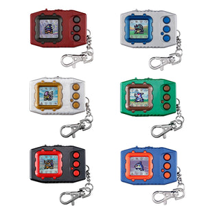 Digimon Pendulum Color