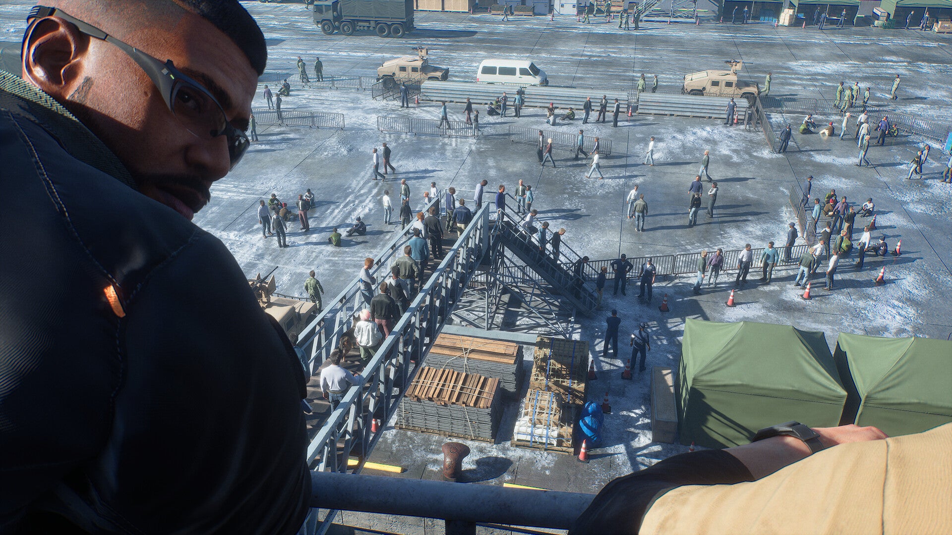 PS5 Ace Combat 8: Wings of Theve