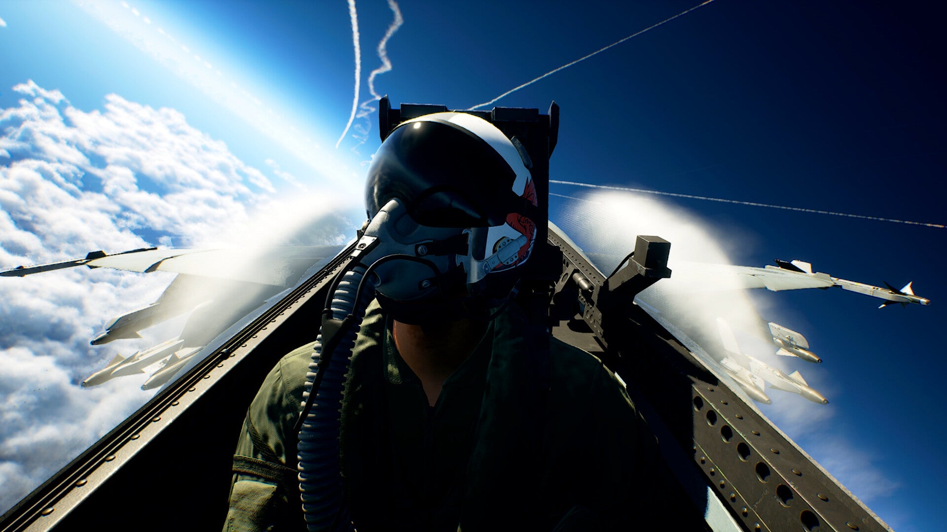 PS5 Ace Combat 8: Wings of Theve