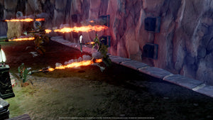 Nintendo Switch The Addams Family: Mansion Mayhem