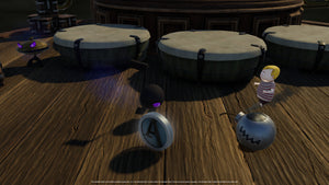 Nintendo Switch The Addams Family: Mansion Mayhem