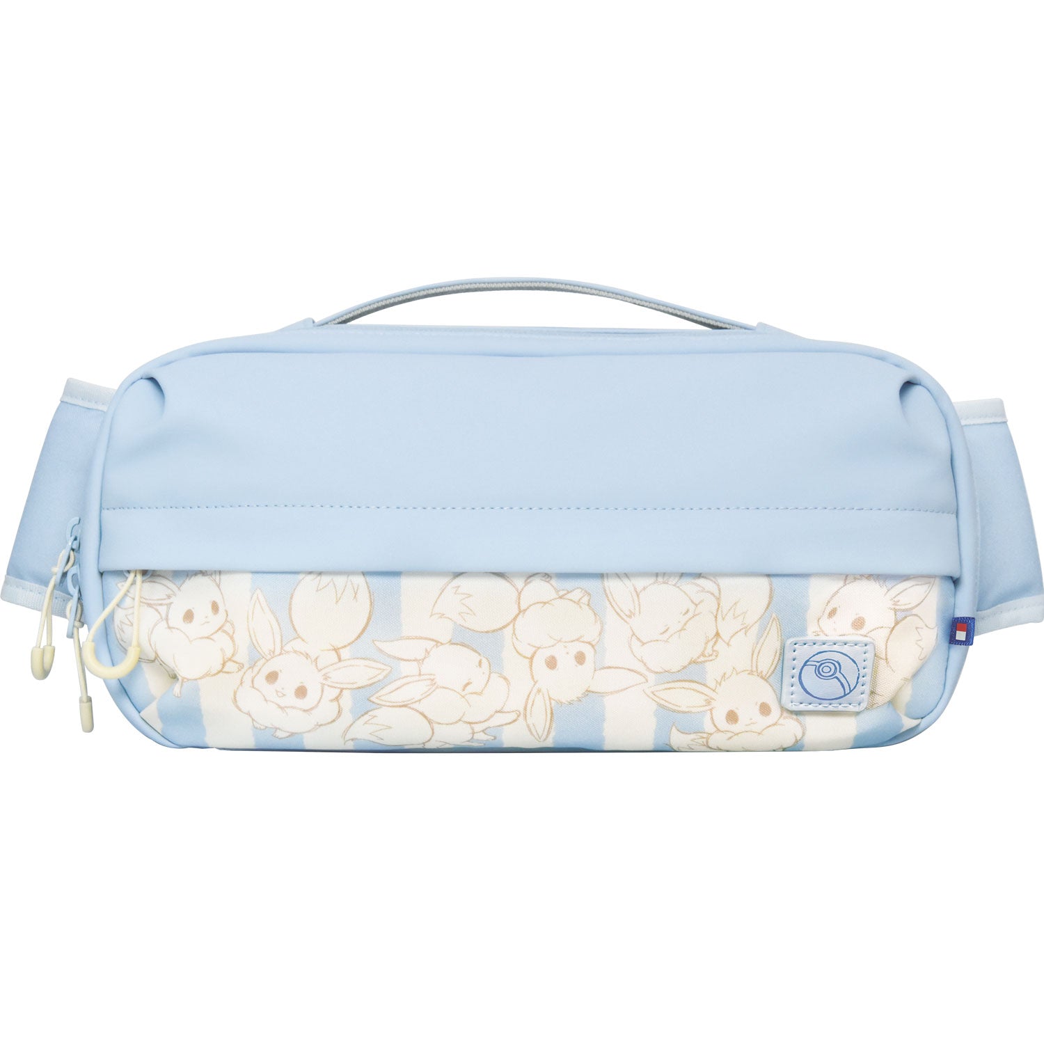 HORI Adventure Pack for Nintendo Switch 2 [Eevee Cottage Core]