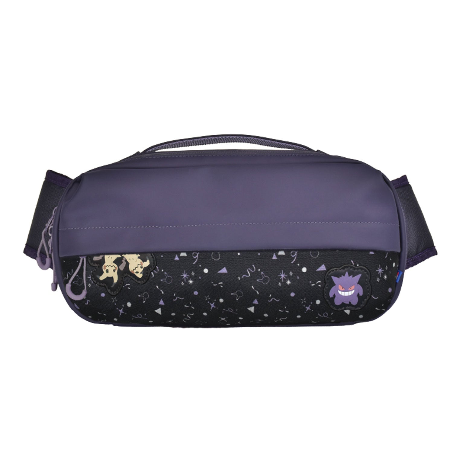 HORI Adventure Pack for Nintendo Switch 2 [Gengar and Mimikyu Series]