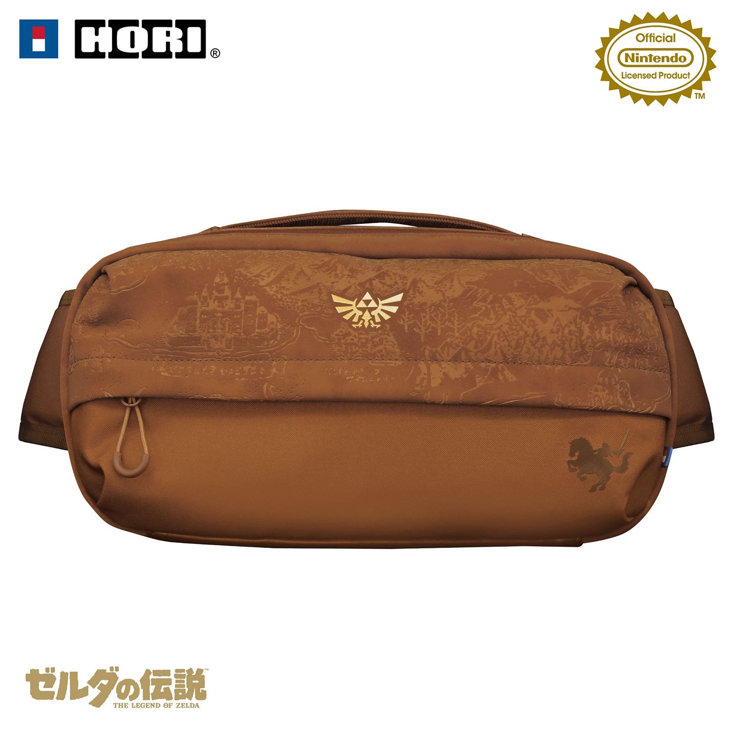 HORI Adventure Pack for Nintendo Switch 2 [The Legend of Zelda Series]
