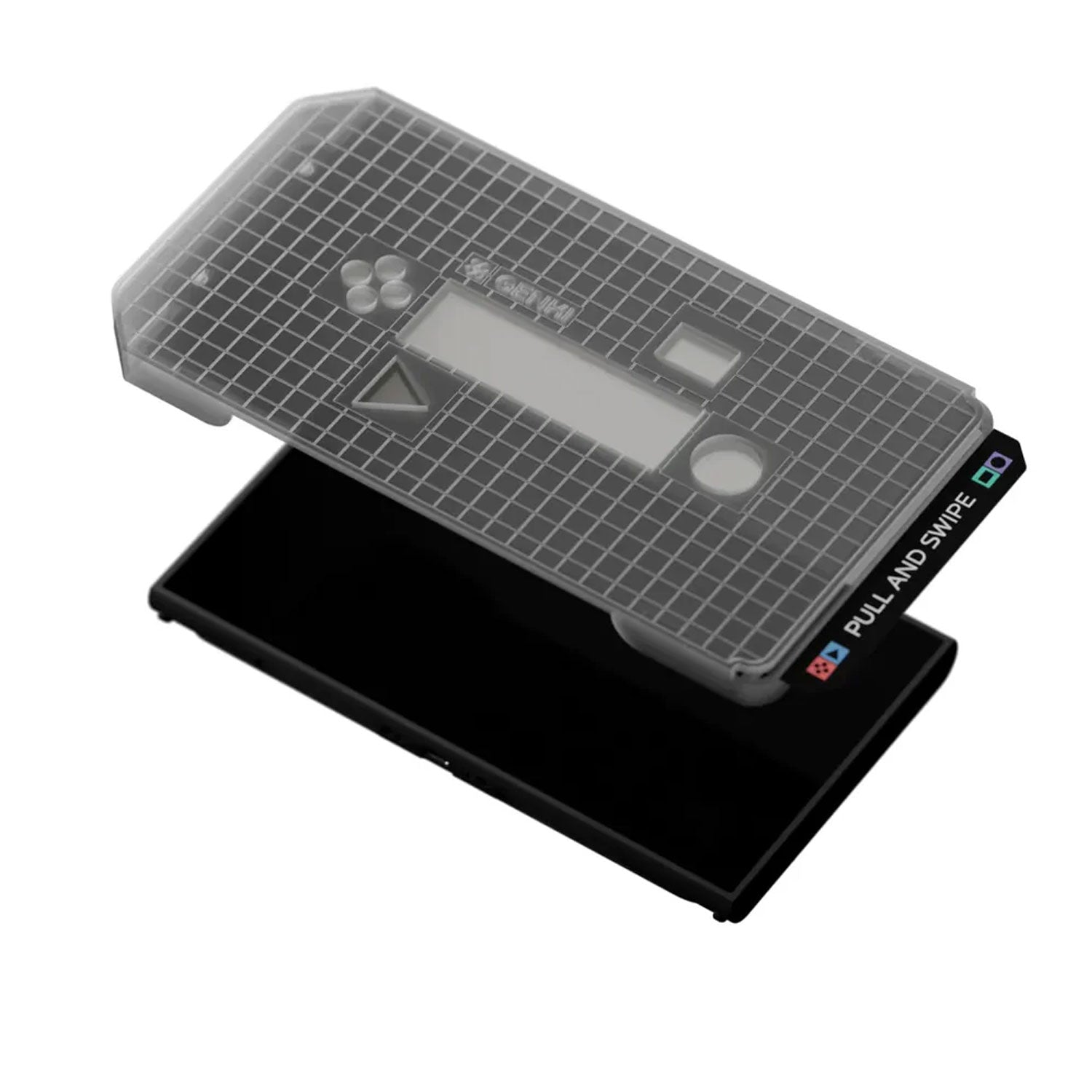 Genki Aegis Shield Tempered Glass for Nintendo Switch 2 (Set of 2)