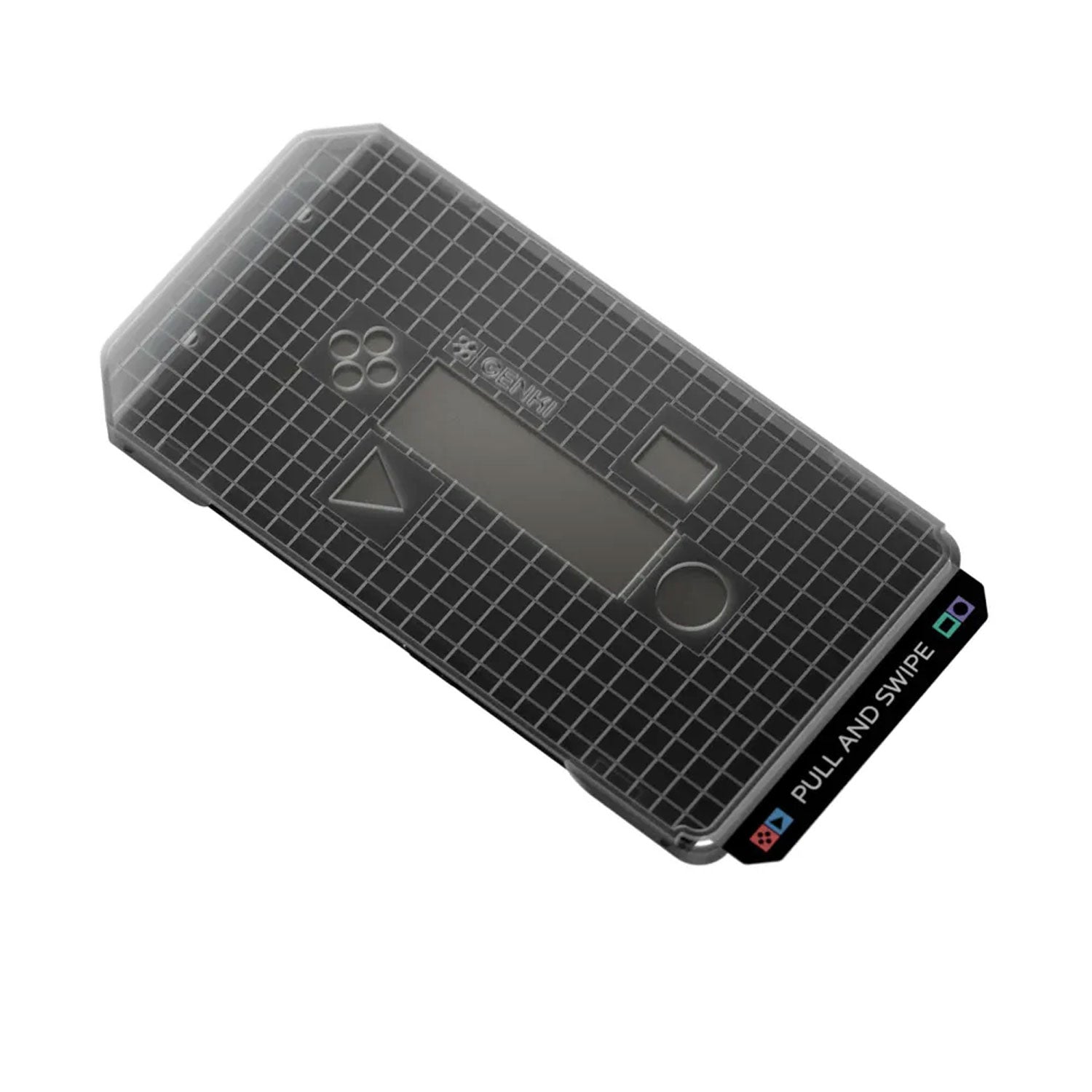 Genki Aegis Shield Tempered Glass for Nintendo Switch 2 (Set of 2)