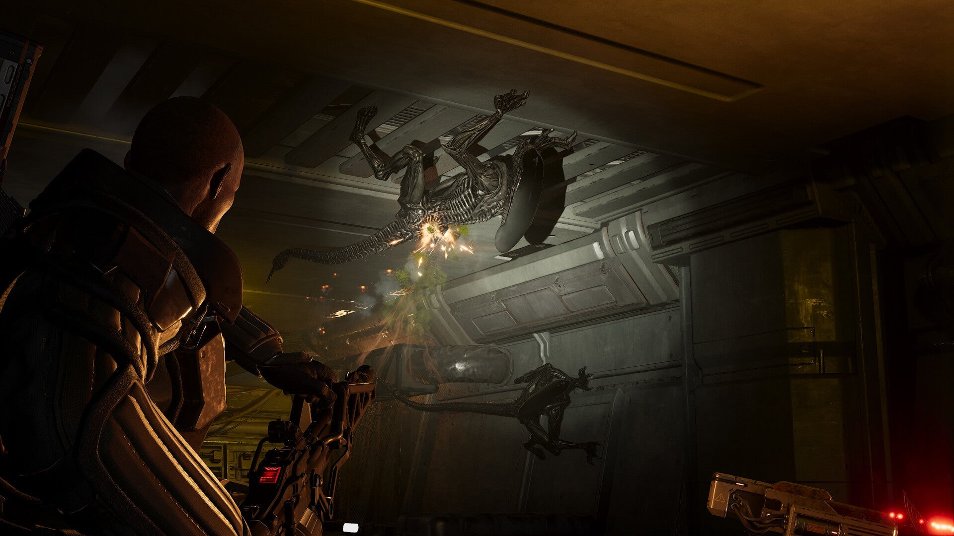 PS5 Aliens: Fireteam Elite 2