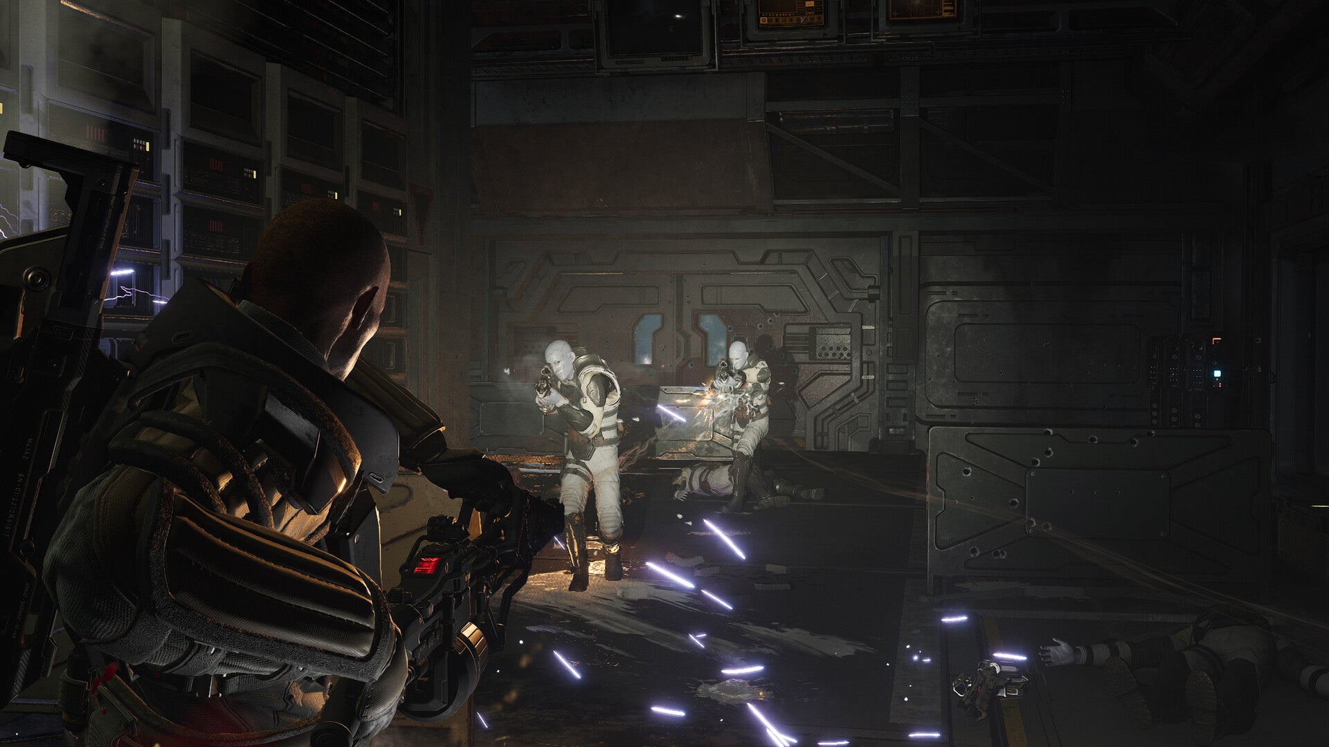PS5 Aliens: Fireteam Elite 2