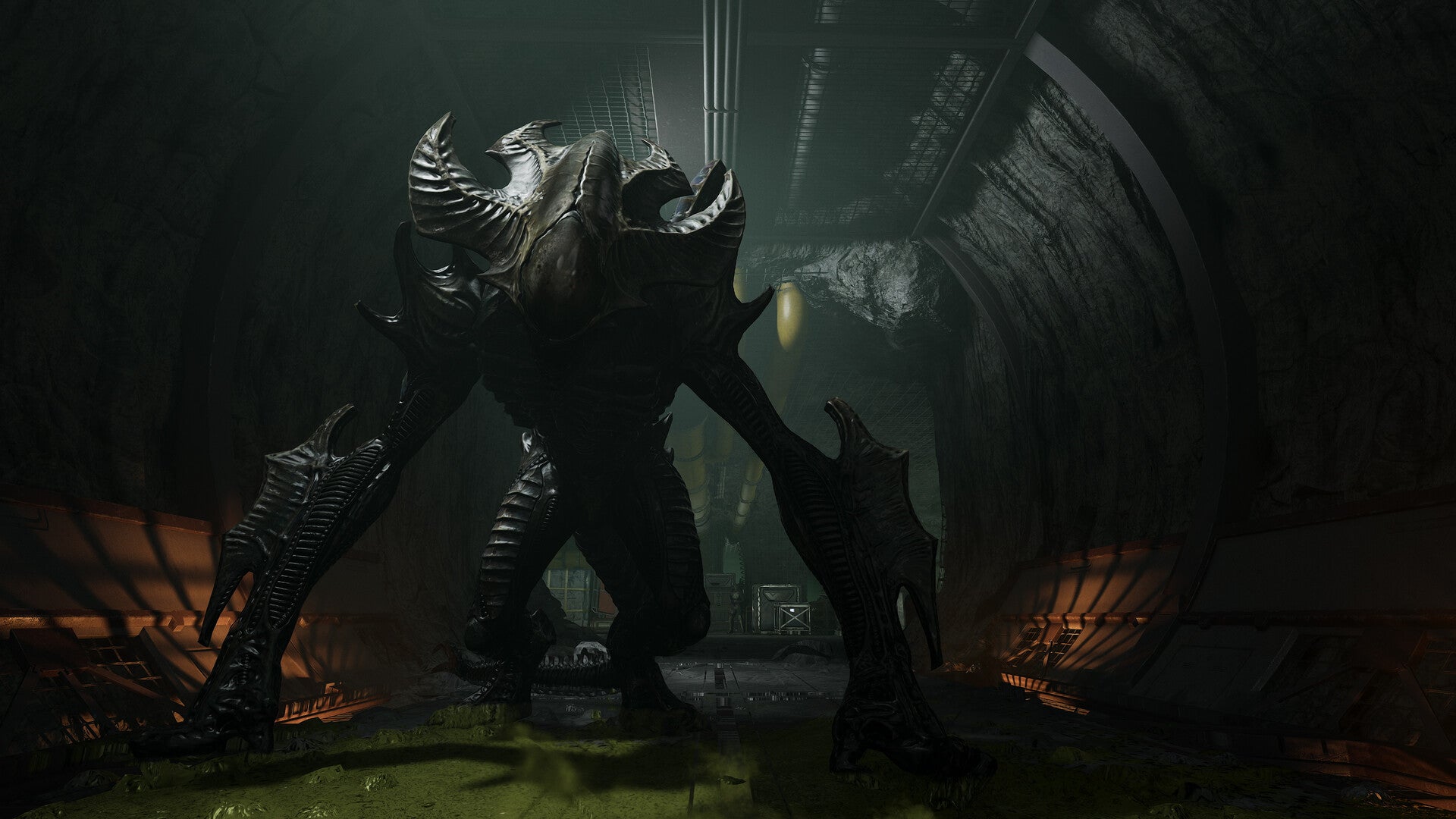 PS5 Aliens: Fireteam Elite 2