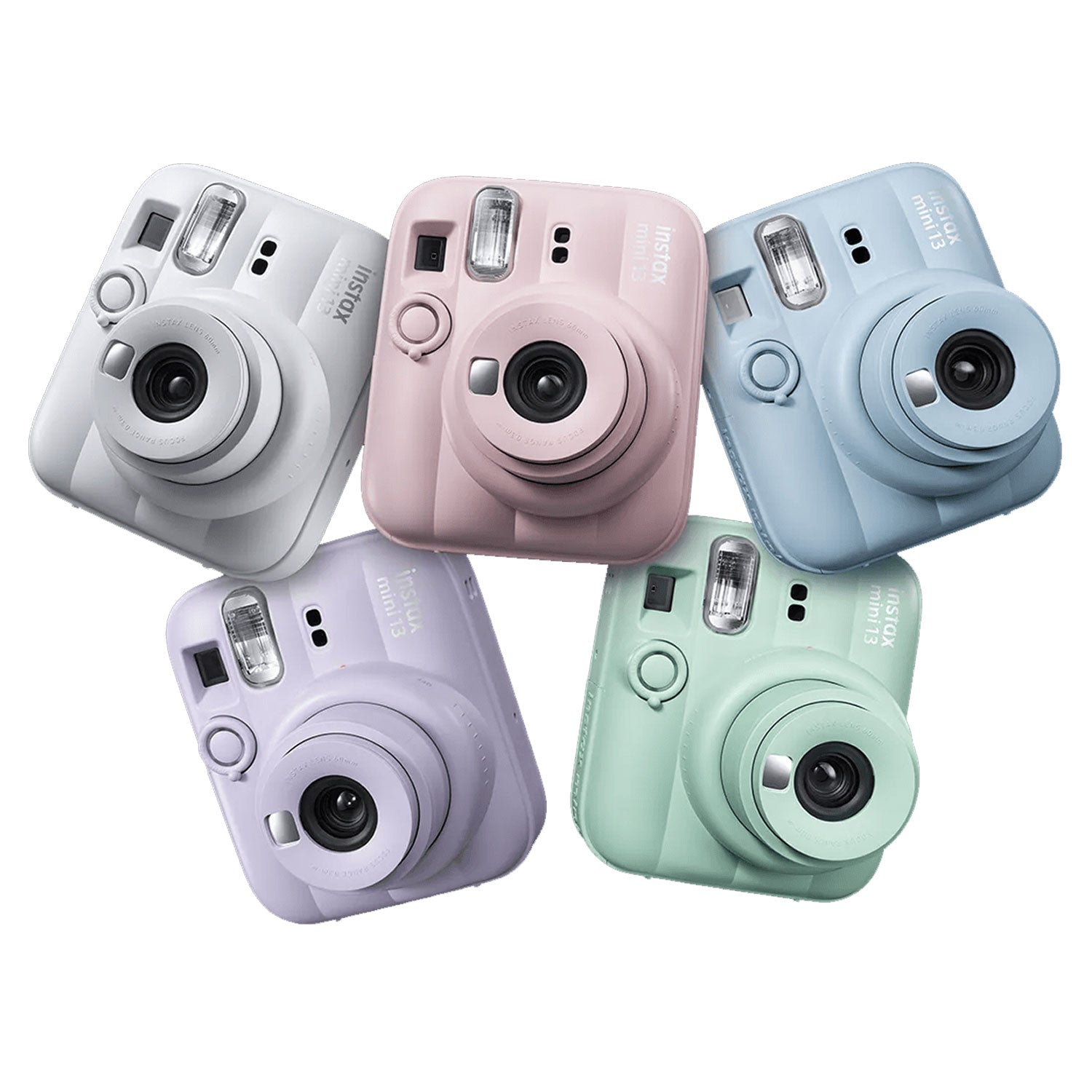 Fujifilm Instax Mini 13
