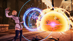 PS5 Anima Gate of Memories I & II Remaster