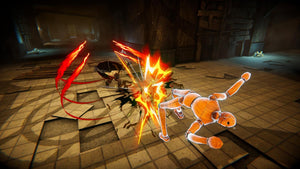 PS5 Anima Gate of Memories I & II Remaster