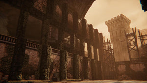 PS5 Anima Gate of Memories I & II Remaster