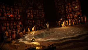 PS5 Anima Gate of Memories I & II Remaster