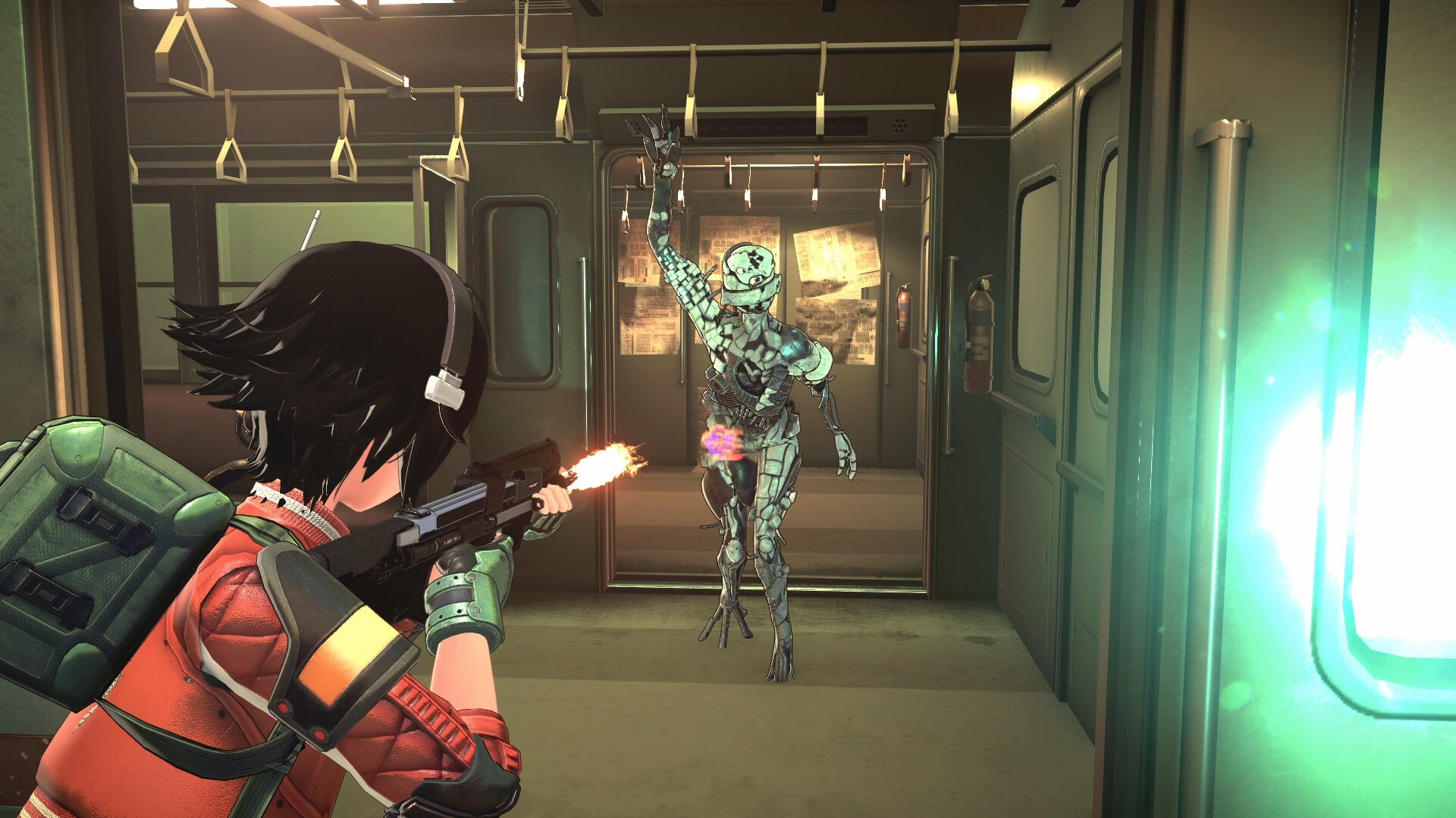 Nintendo Switch 2 Anomalith