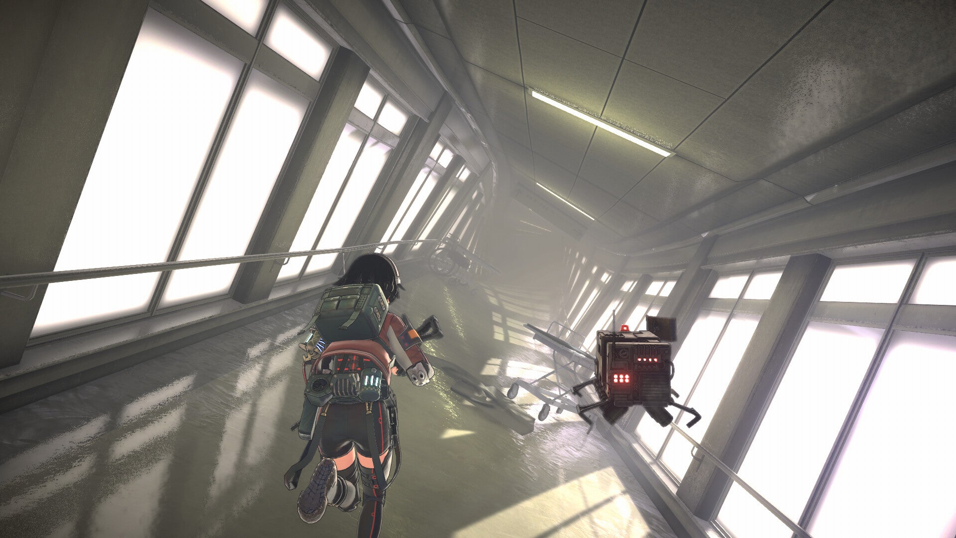 Nintendo Switch 2 Anomalith