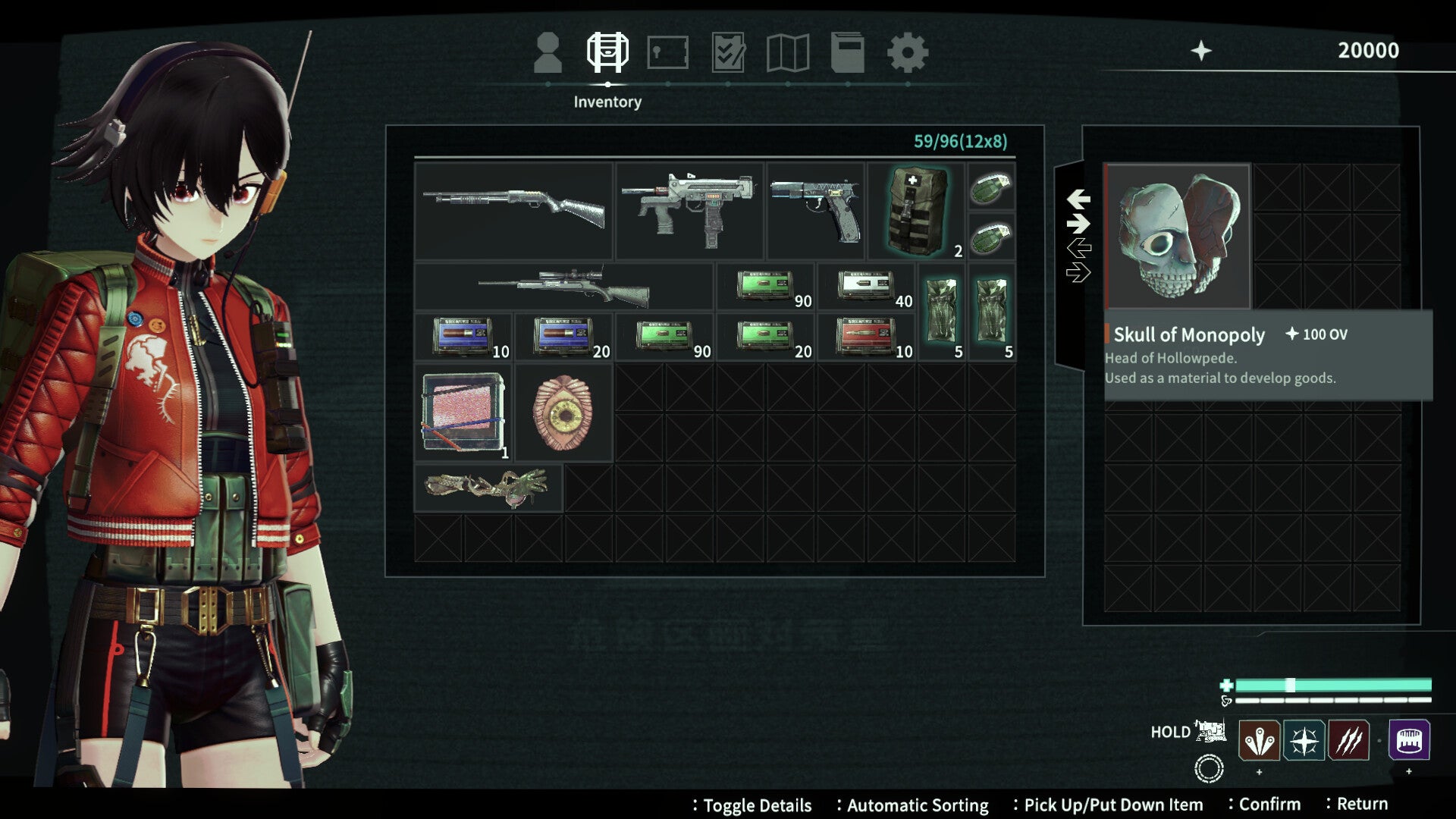 Nintendo Switch 2 Anomalith
