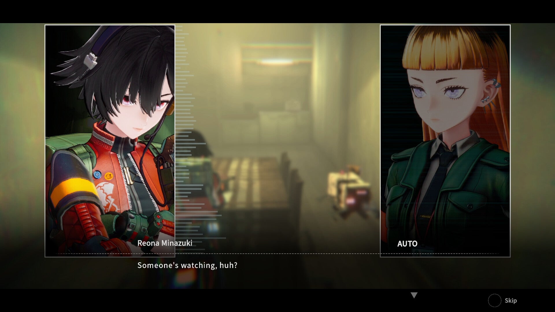 Nintendo Switch 2 Anomalith