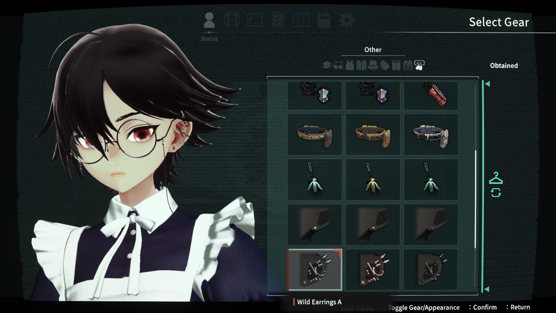 Nintendo Switch 2 Anomalith