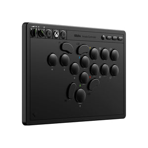 8BitDo Arcade Controller for [Xbox Series X|S / Xbox One / Windows]