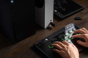 8BitDo Arcade Controller for [Xbox Series X|S / Xbox One / Windows]