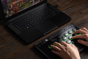 8BitDo Arcade Controller for [Xbox Series X|S / Xbox One / Windows]