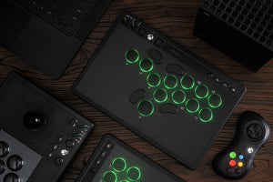 8BitDo Arcade Controller for [Xbox Series X|S / Xbox One / Windows]