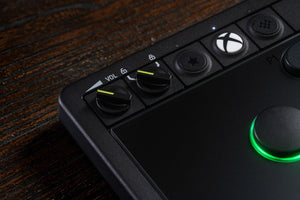 8BitDo Arcade Controller for [Xbox Series X|S / Xbox One / Windows]