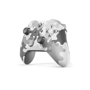 Xbox Series Wireless Official Controller – Arctic Camo Special Edition + 3 Months Local Warranty
