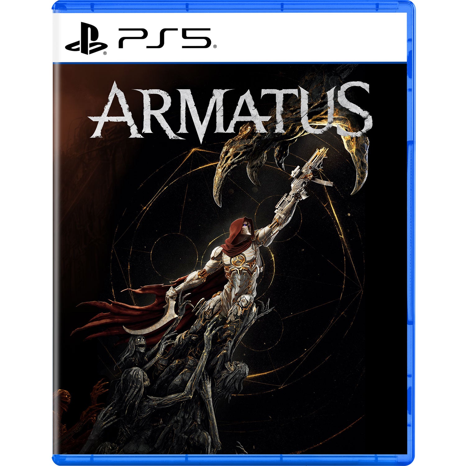 PS5 Armatus
