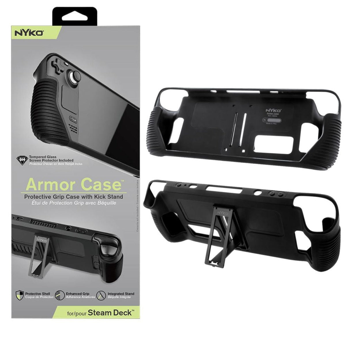 Nyko Armor Case for Steam Deck