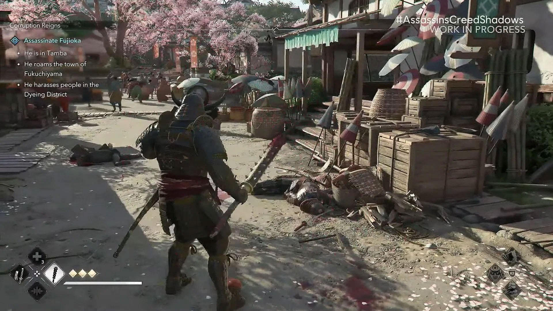 PS5 Assassin s Creed Shadows R2 Shopitree ps5-assassin-s-creed-shadows-r2-shopitree