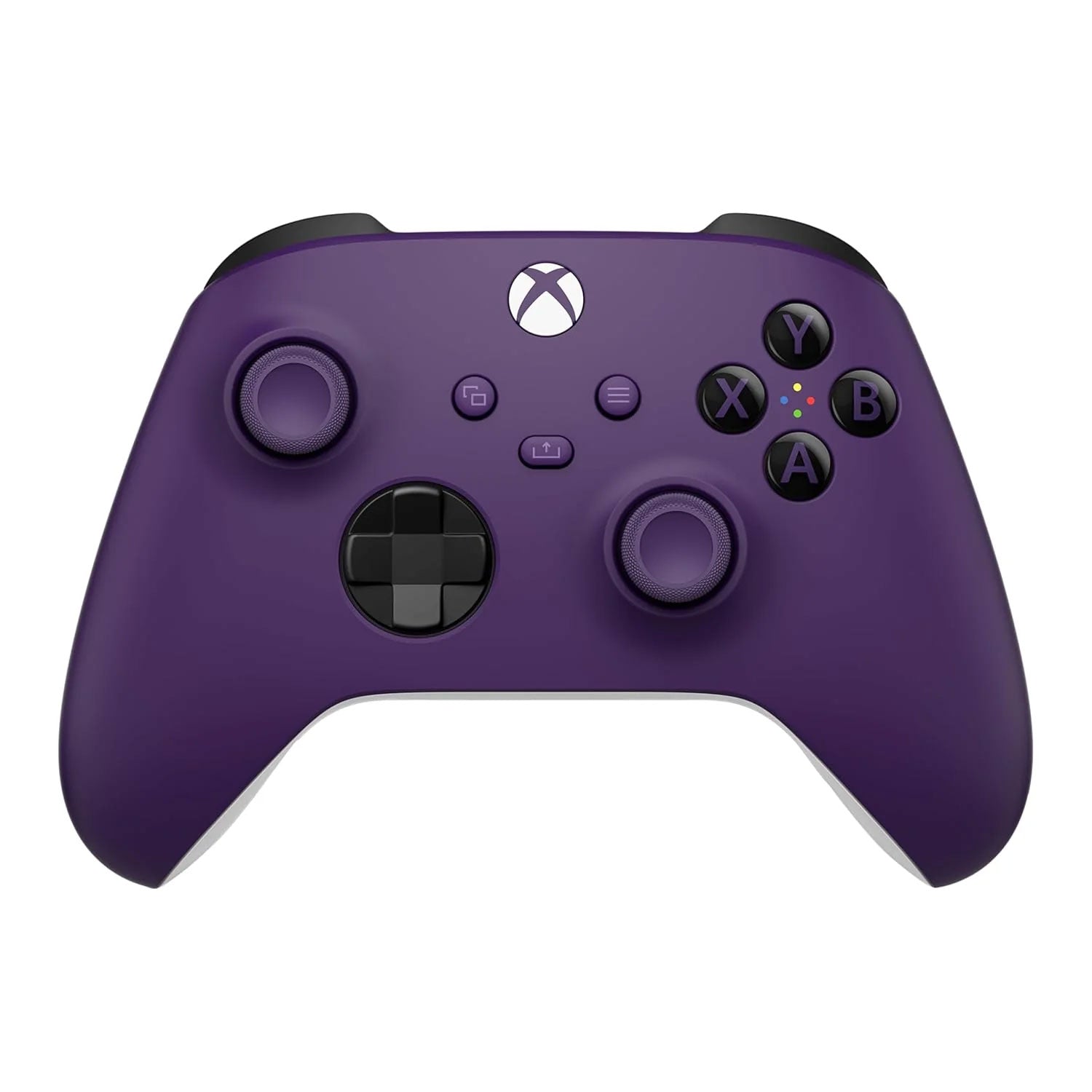 XBox Series Official Wireless Controller - Astral Purple + 3 Months Local Warranty