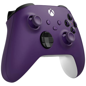 XBox Series Official Wireless Controller - Astral Purple + 3 Months Local Warranty