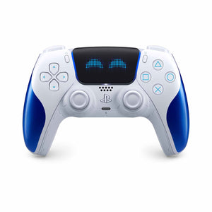 PS5 Official Sony DualSense Wireless Controller Astro Bot Joyful Limited Edition + 1 Year Warranty by Sony Singapore